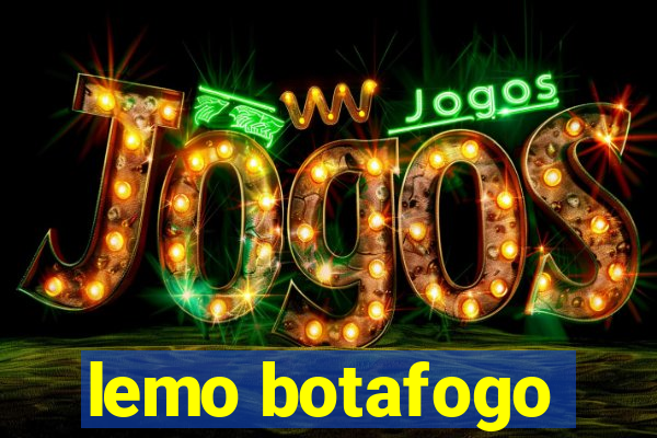 lemo botafogo